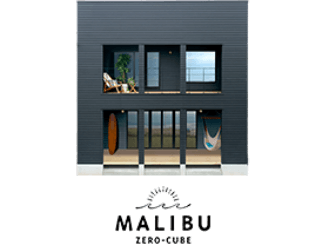 ZERO CUBE MALIBU