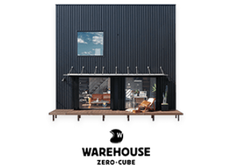 ZERO CUBE WAREHOUSE