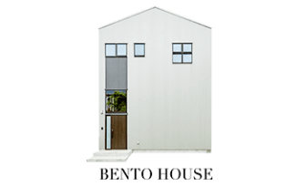 BENTO HOUSE