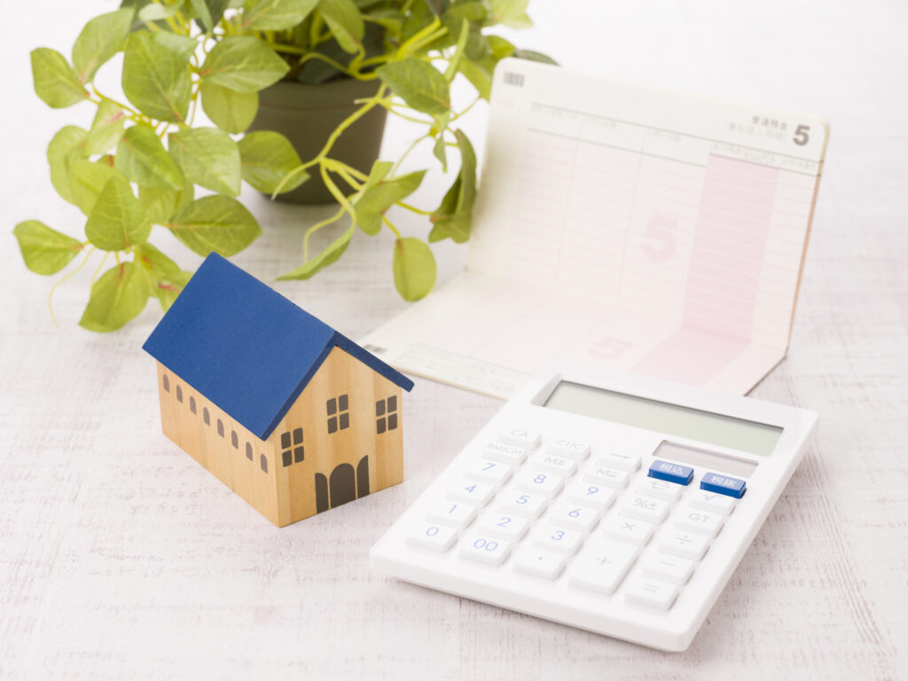 住宅ローンの種類｜育休中に組める場合も