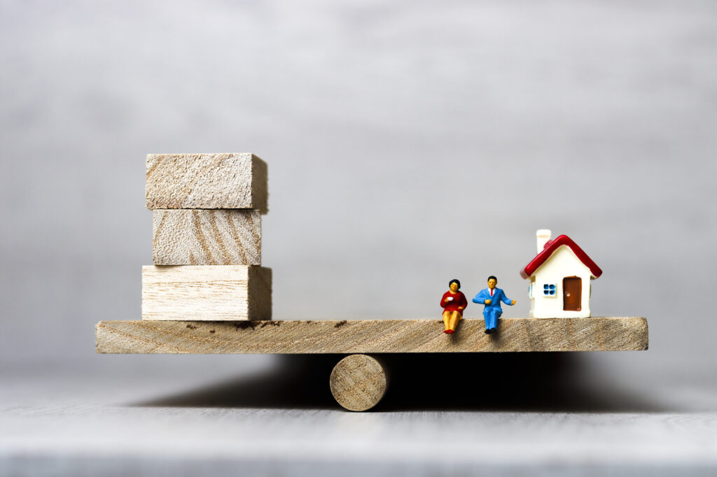 育休中にペアローンを組める条件