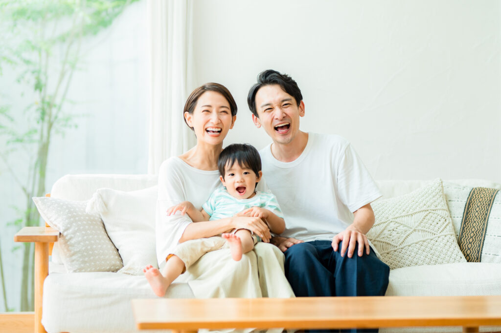 2025年4月｜育児・介護休業法が改正