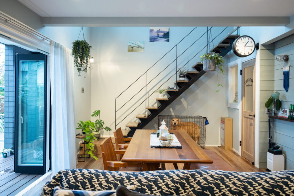 ペットスペース｜神奈川県 西湘・湘南エリア｜湘栄建設