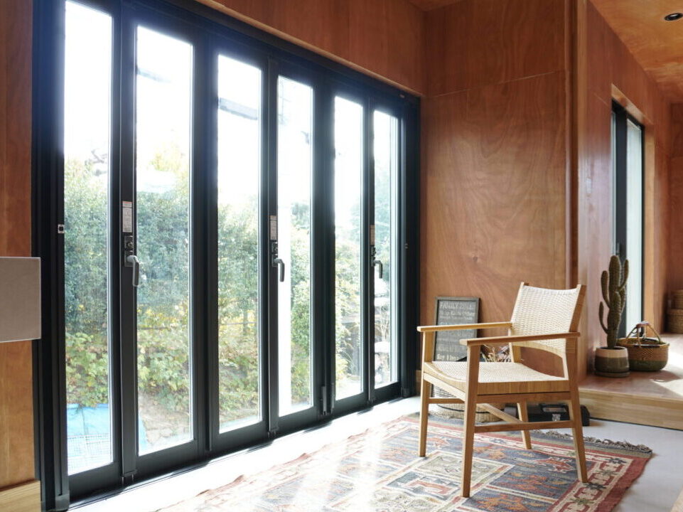 おしゃれで失敗しない土間リビングづくりのポイント