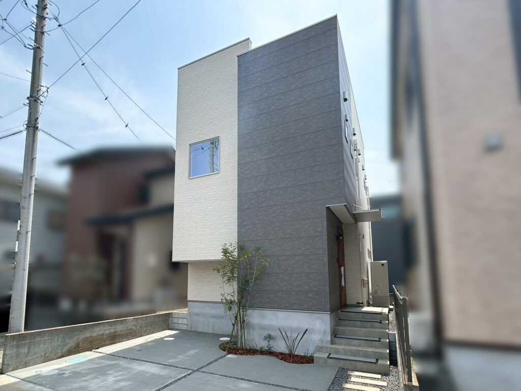 色選びにこだわる