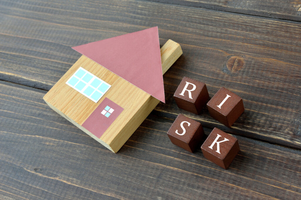 住宅ローンを「長く借りて早く返す」デメリット