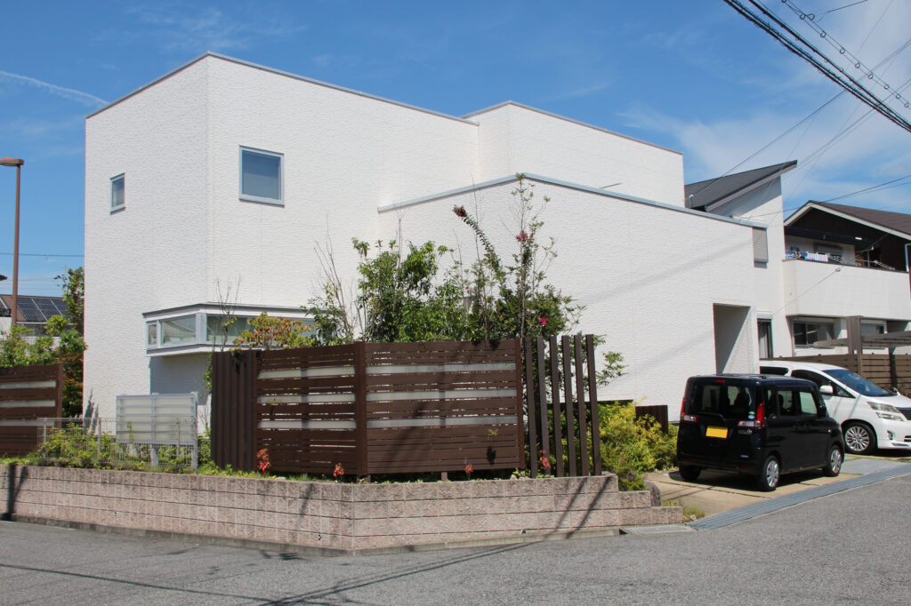 四角い家のデメリットと対策