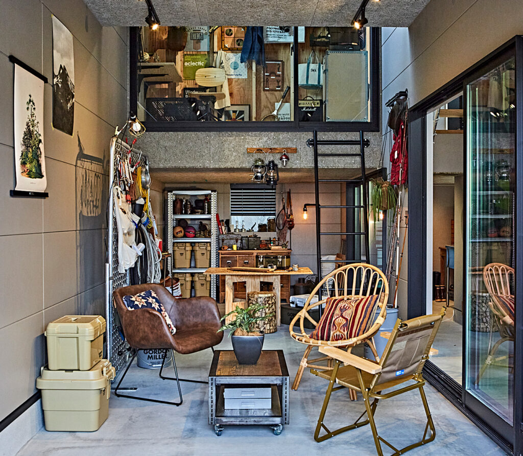 土間リビングのメリット｜多機能で豊かな暮らしを実現