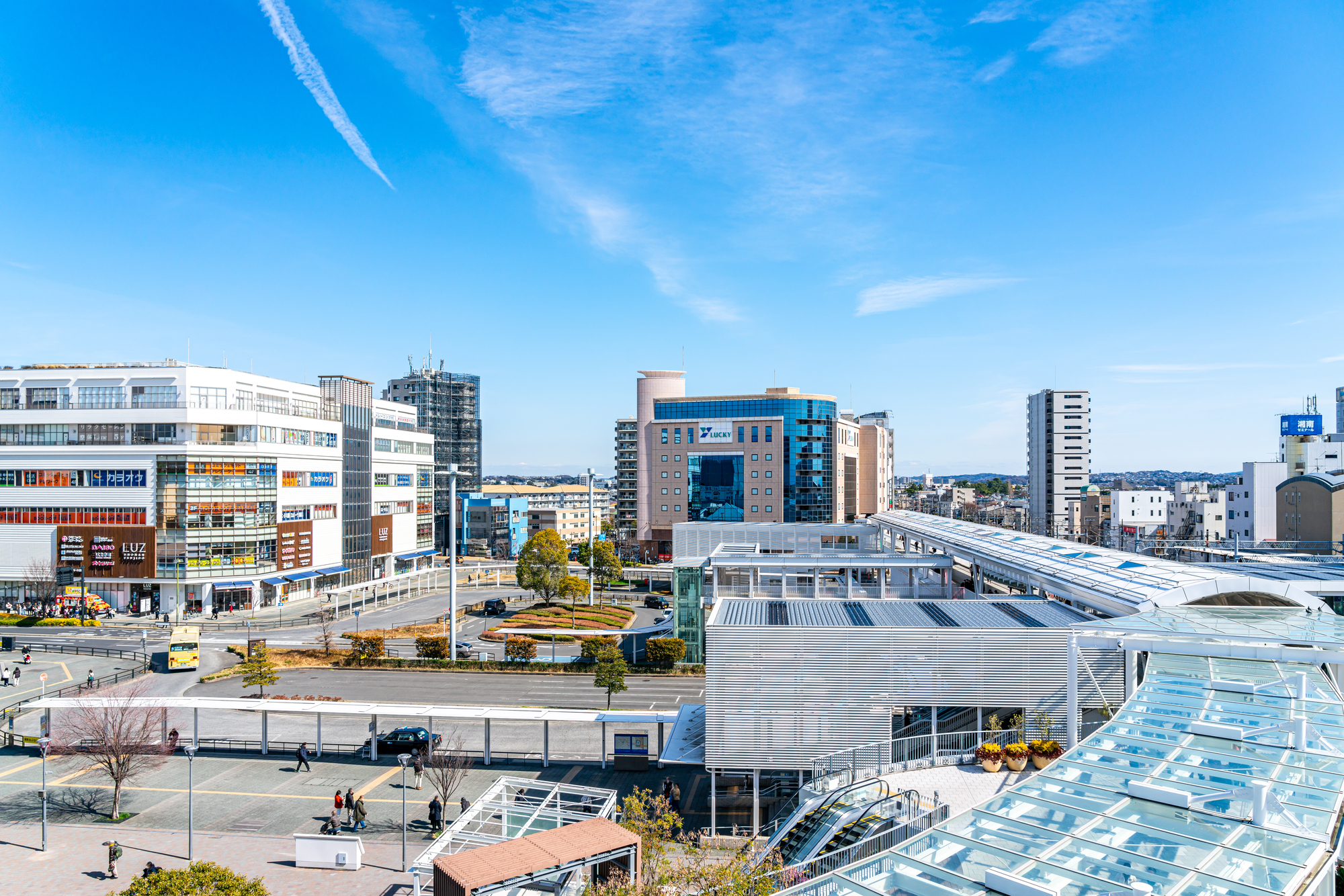 5.街の雰囲気・治安｜ライフスタイルとの相性