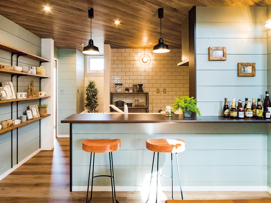 家づくりの軸ができ判断に迷わない｜神奈川県 西湘・湘南エリア｜湘栄建設