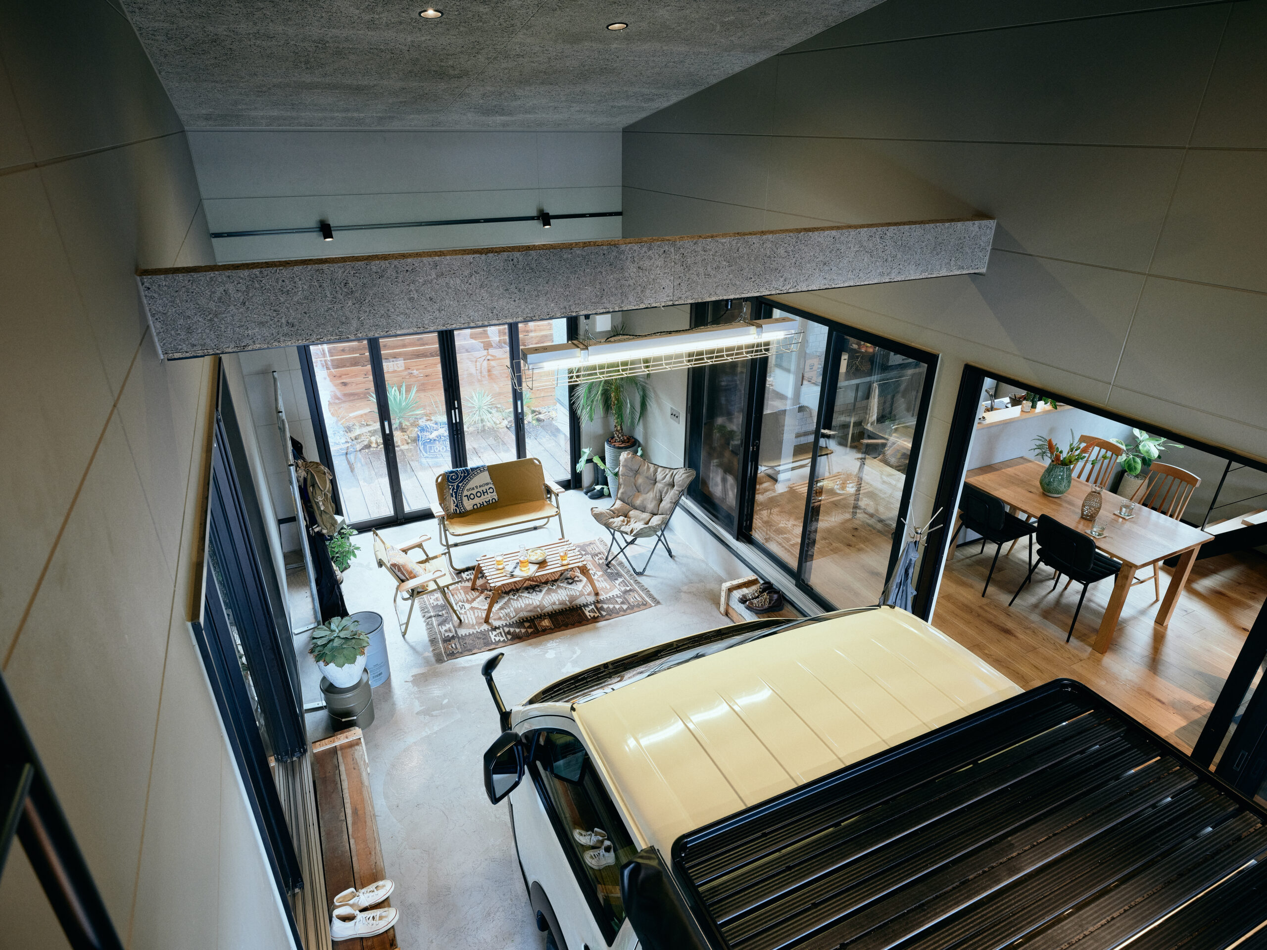 平屋のメリット・デメリットを一覧で比較｜神奈川県 西湘・湘南エリア｜湘栄建設