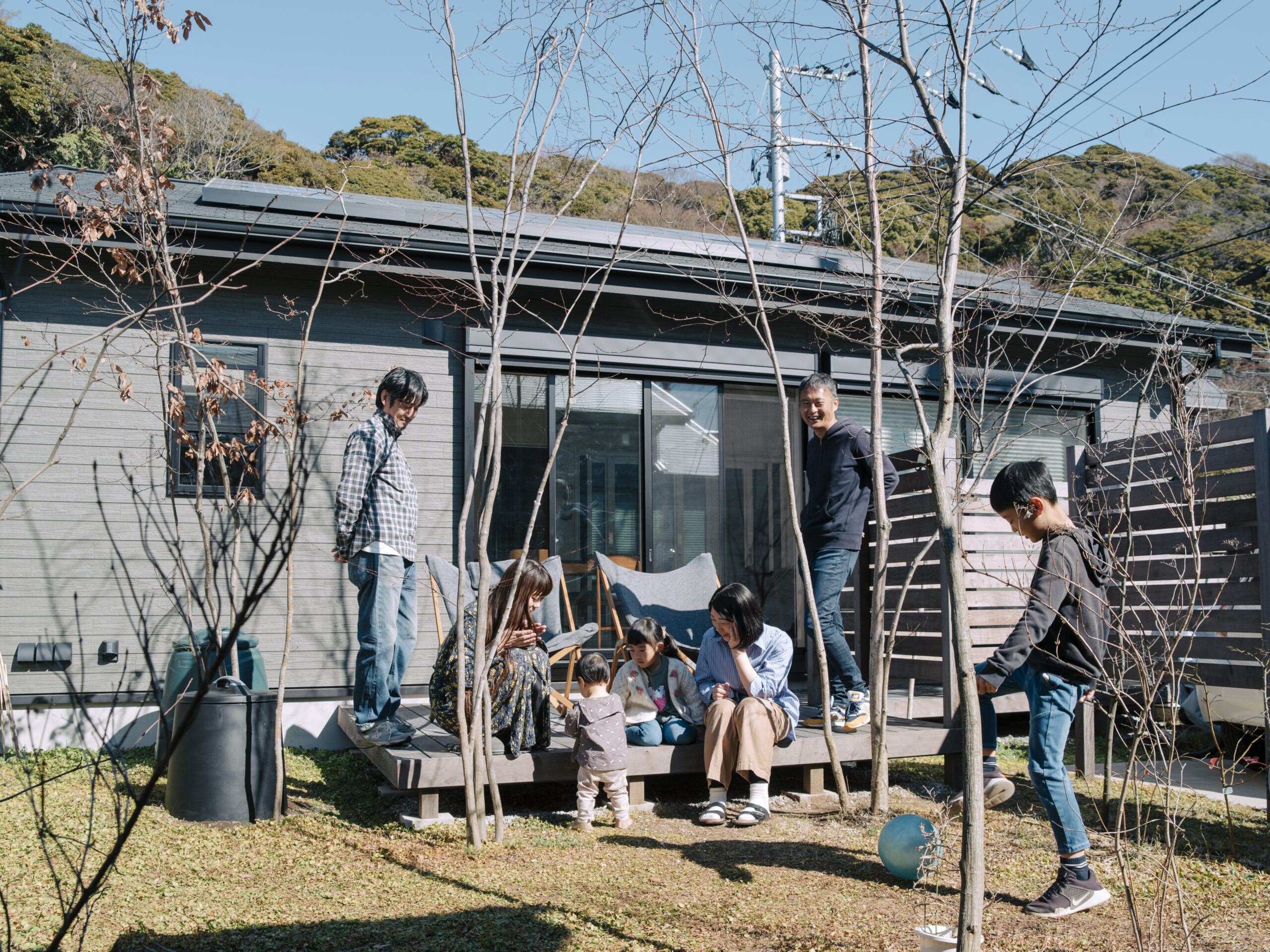 平屋のメリットを徹底解説｜神奈川県 西湘・湘南エリア｜湘栄建設