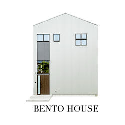 BENTO HOUSE